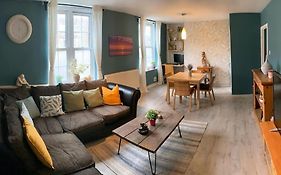 Creekside Apartment